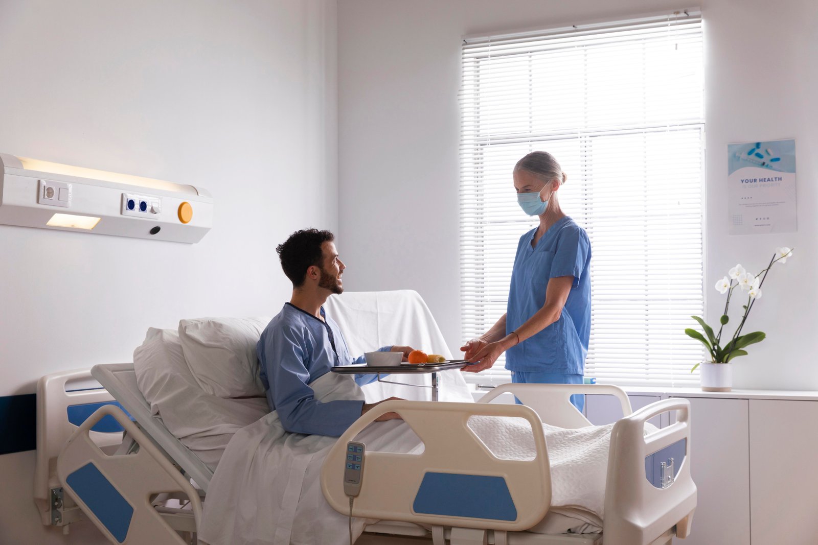 Comprehensive Care