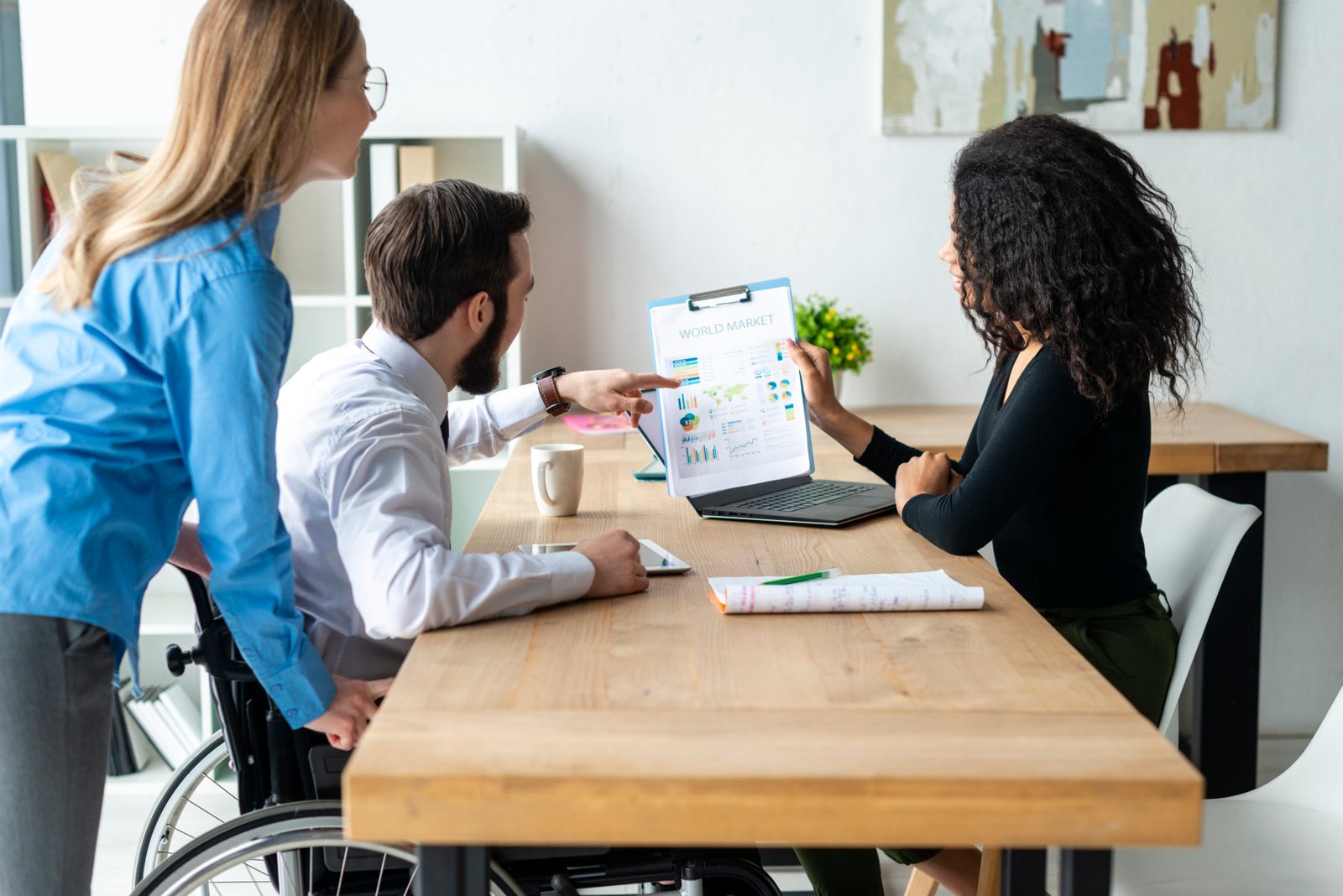 Patient-Centered Approach