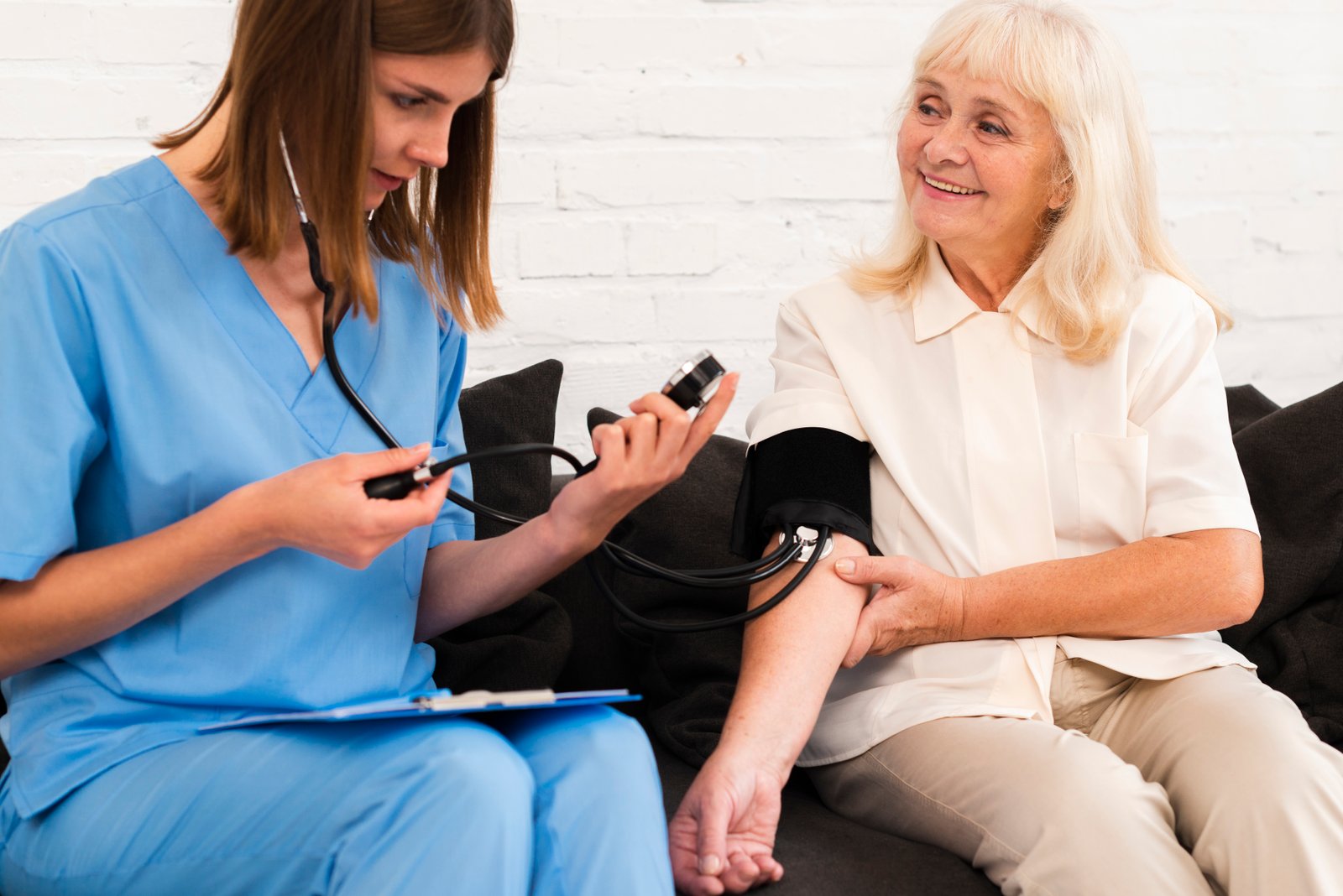 Women's Health: Essential Screenings at Every Age
