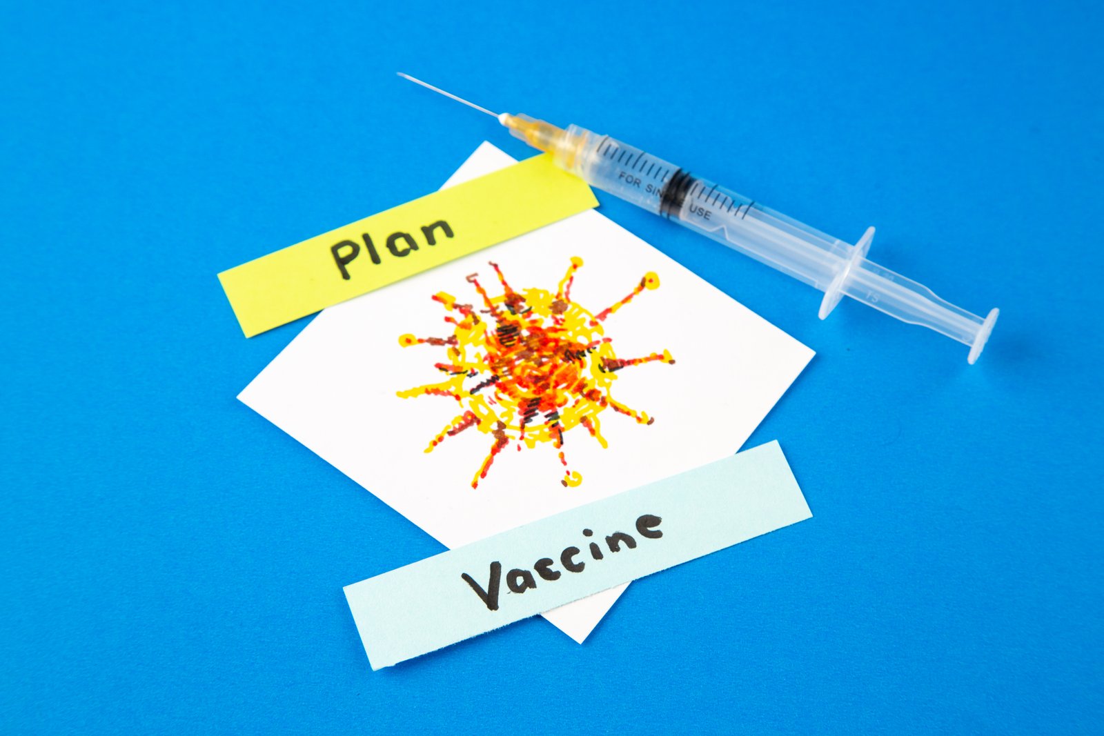 COVID-19 Update: Latest Guidelines and Vaccination Information