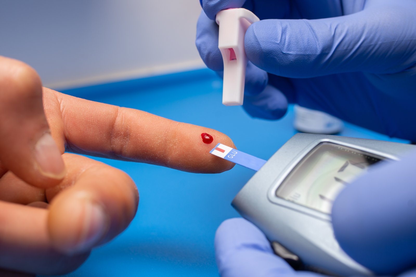 Understanding Diabetes: Symptoms, Causes, and Management