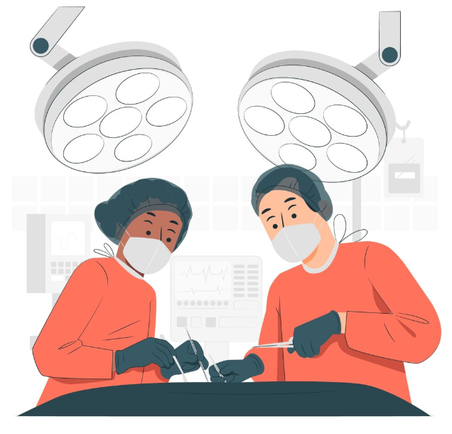 General Surgery Department