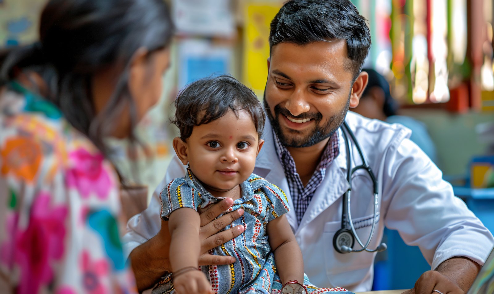 Patient-Centered Approach